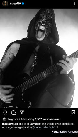 Nergal