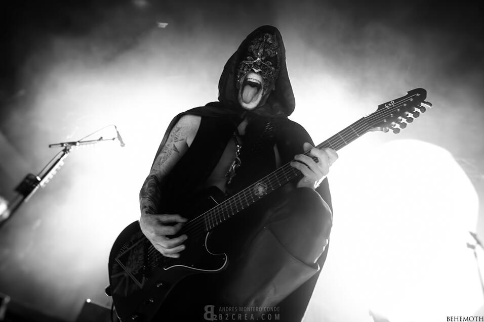 Behemoth