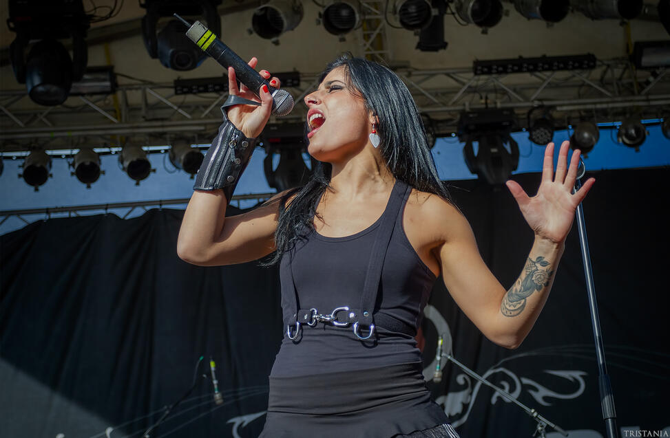 Tristania