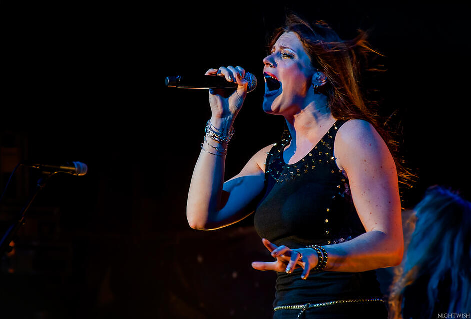 nightwish