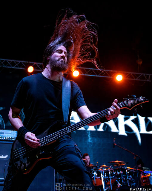 kataklysm