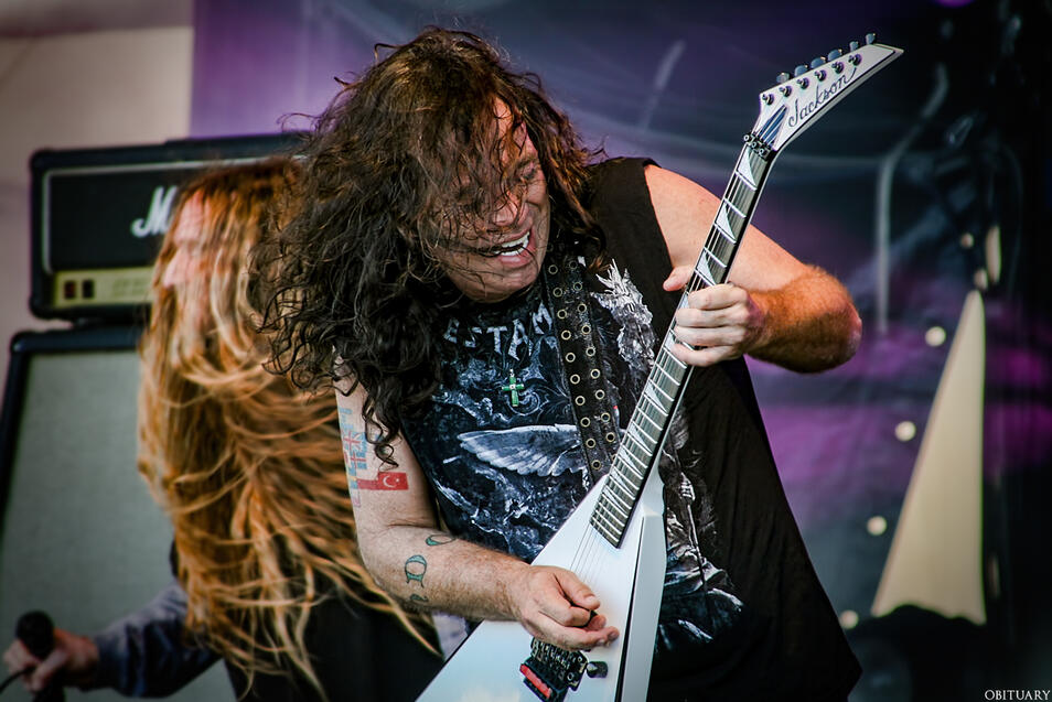 Obituary