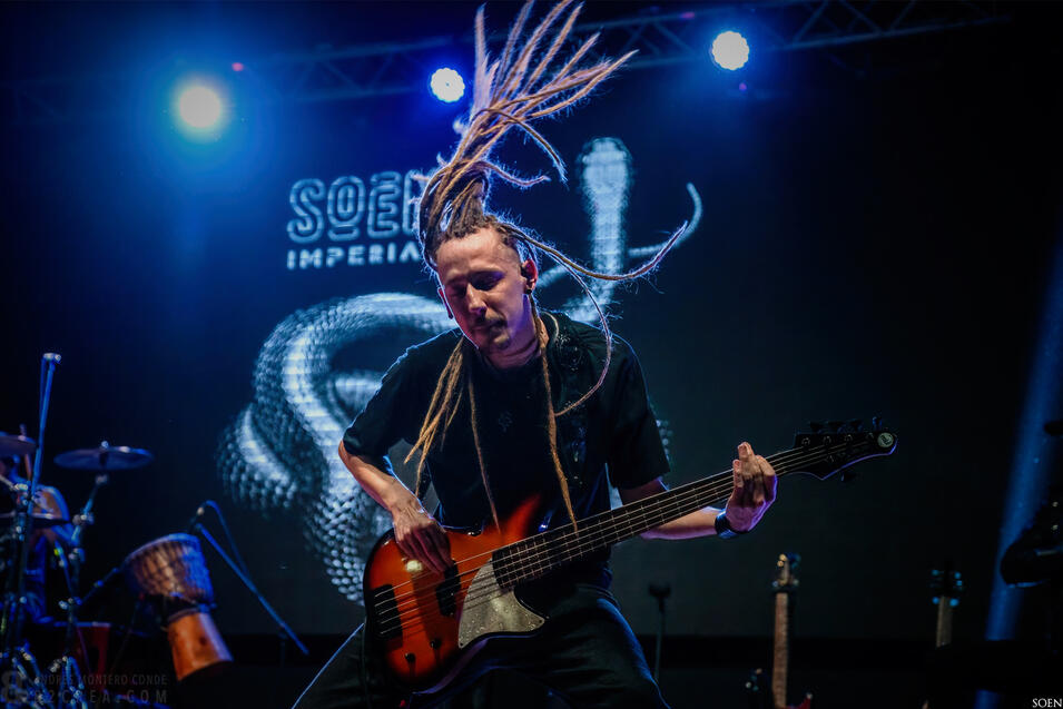 SOEN