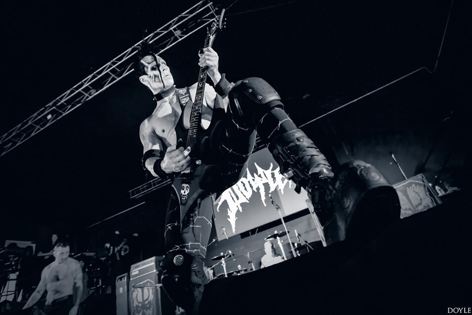 Doyle