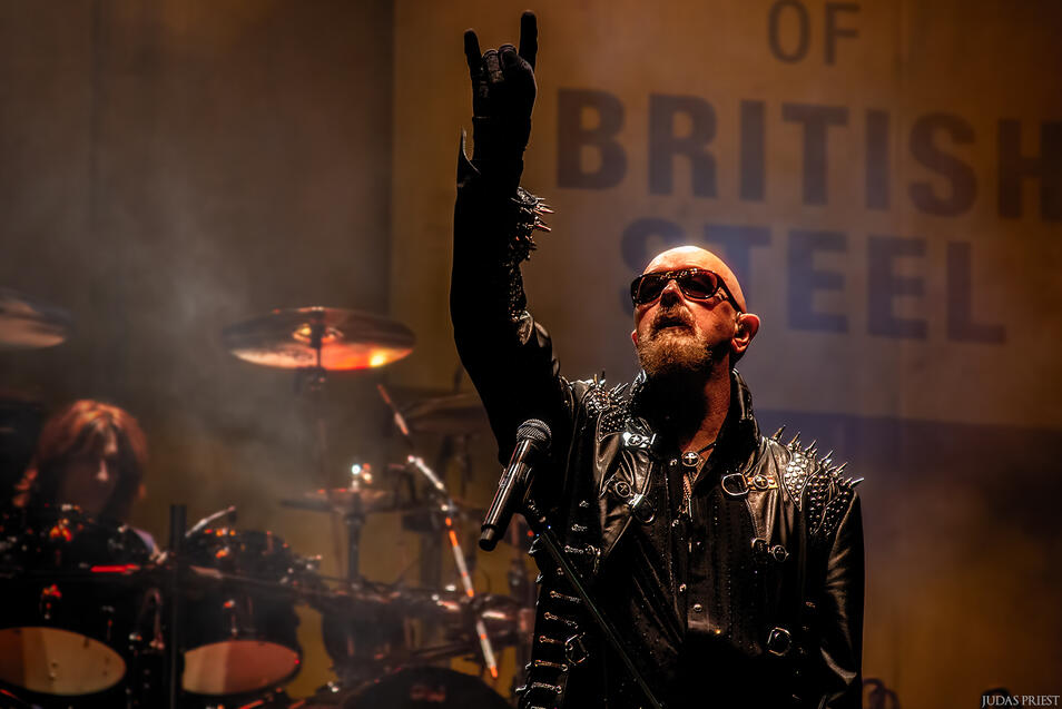 Judas Priest
