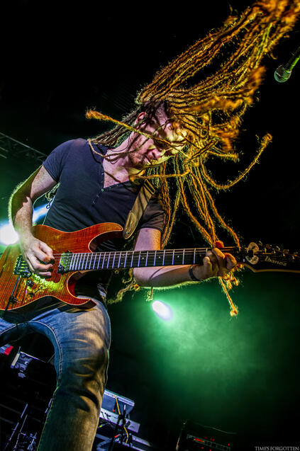 Time&#39;s Forgotten