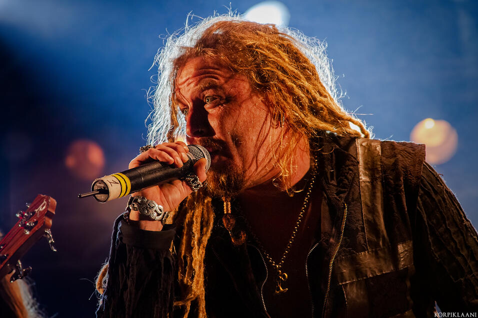 korpiklaani