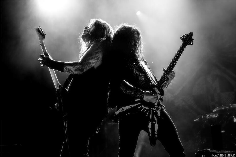 Machine Head