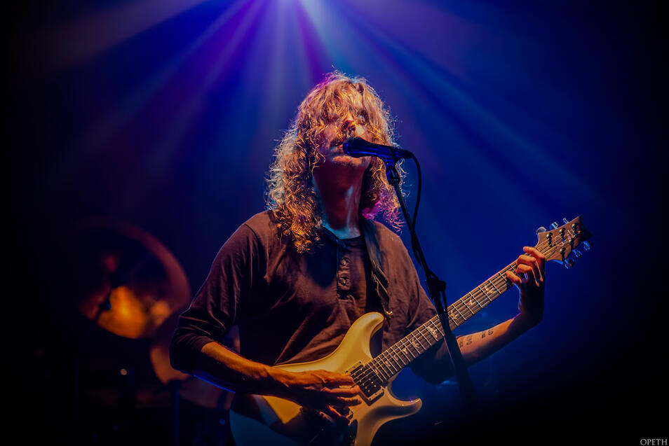 opeth