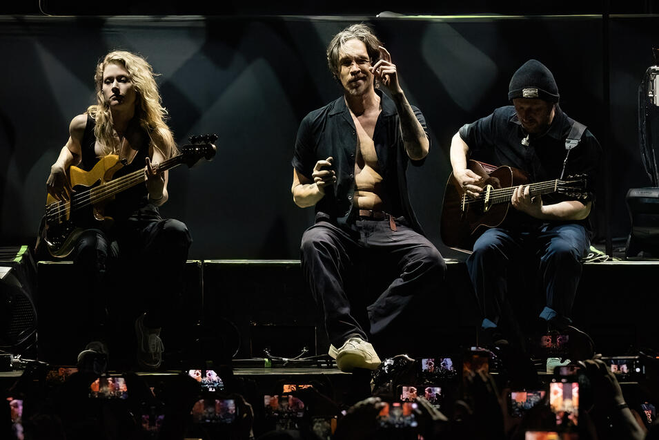 INCUBUS