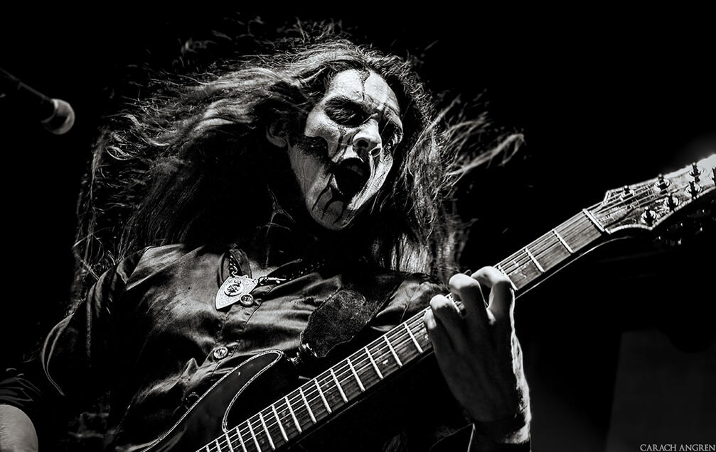 Carach Angren