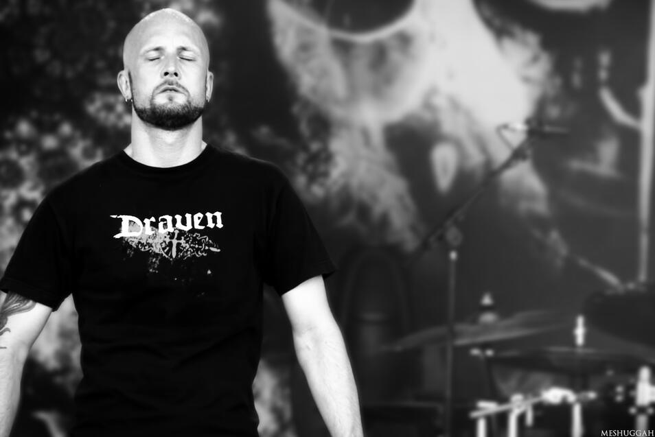 Meshuggah