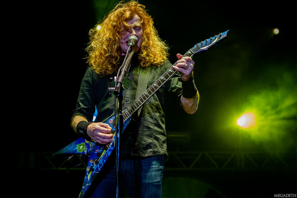 Megadeth