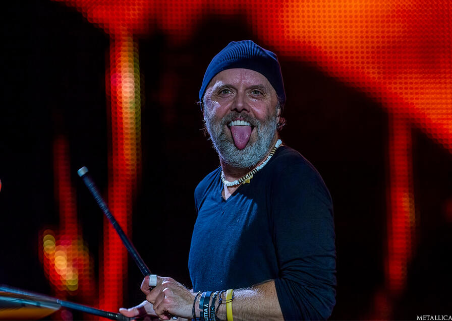 METALLICA