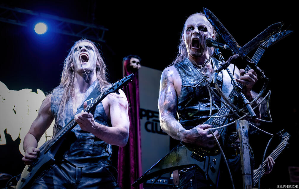 Belphegor
