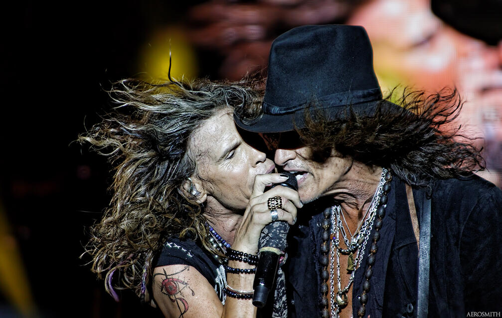Aerosmith