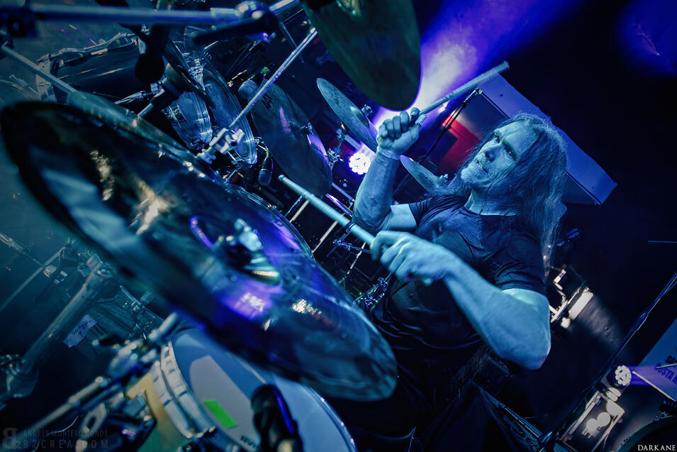 DARKANE