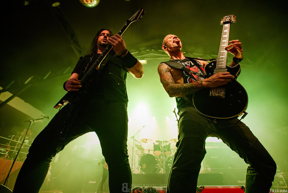 TRIVIUM