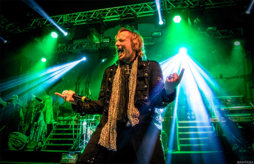 Avantasia