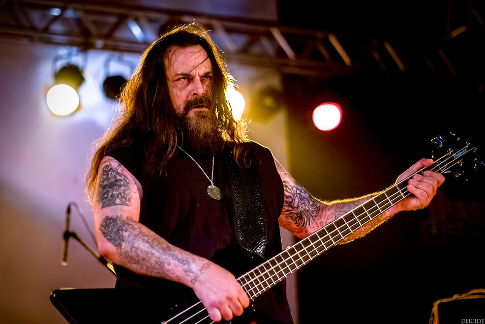 DEICIDE
