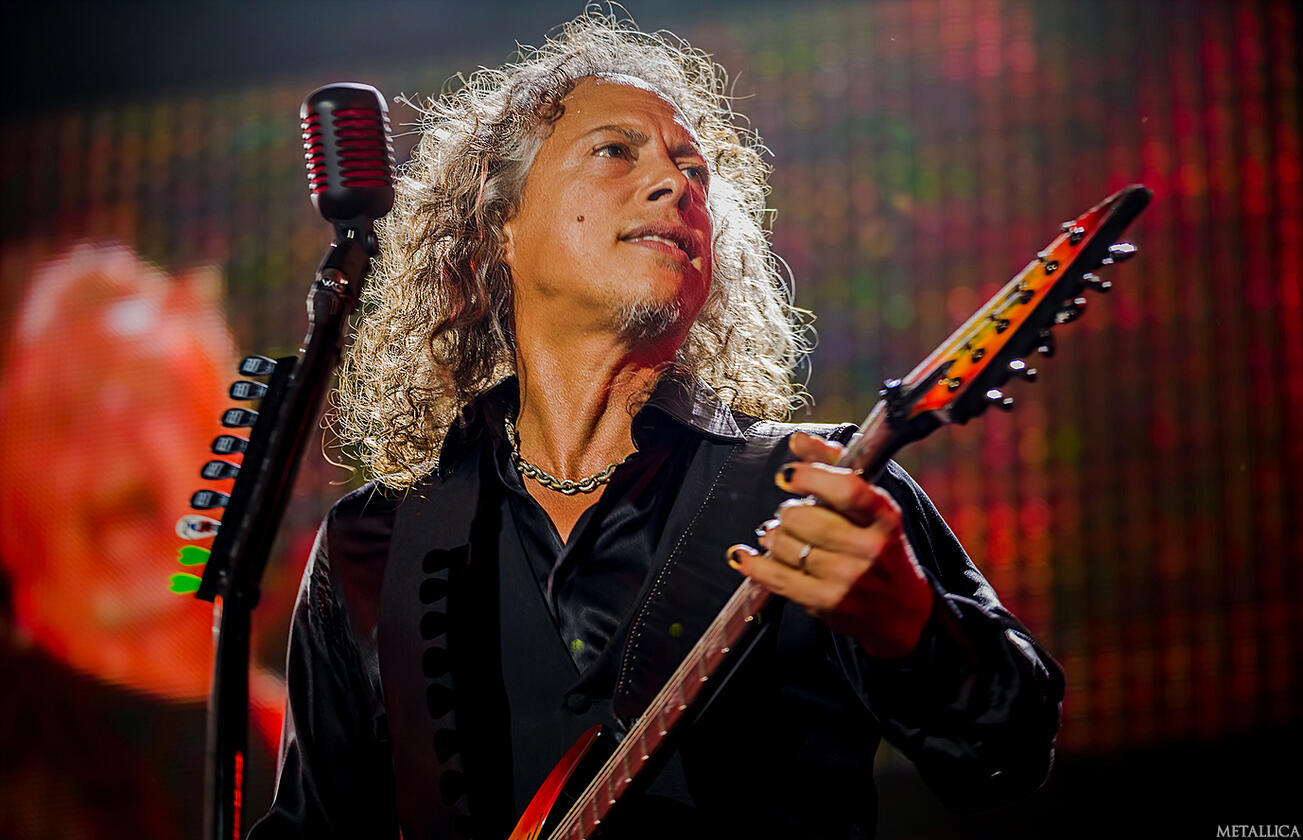 Metallica