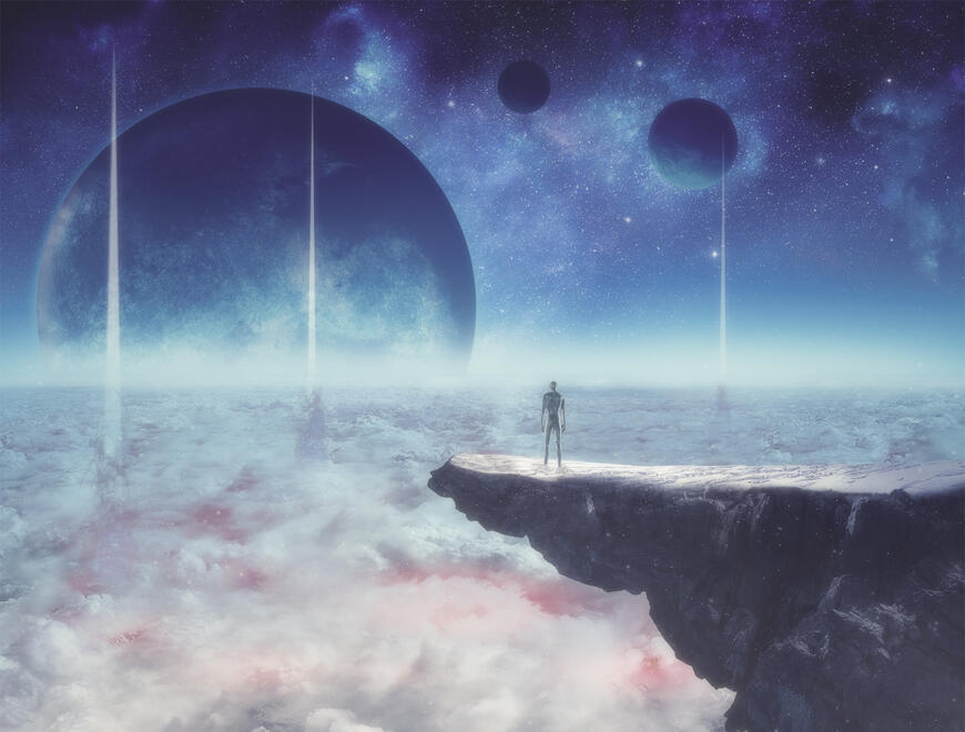 Frontier
