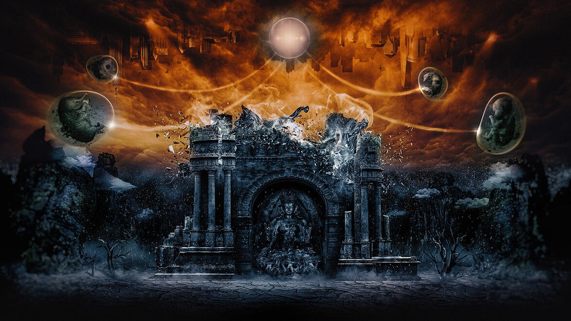 Compassionate nature