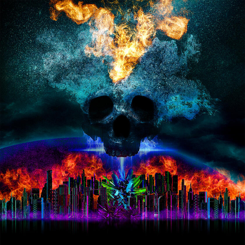 Perdition city