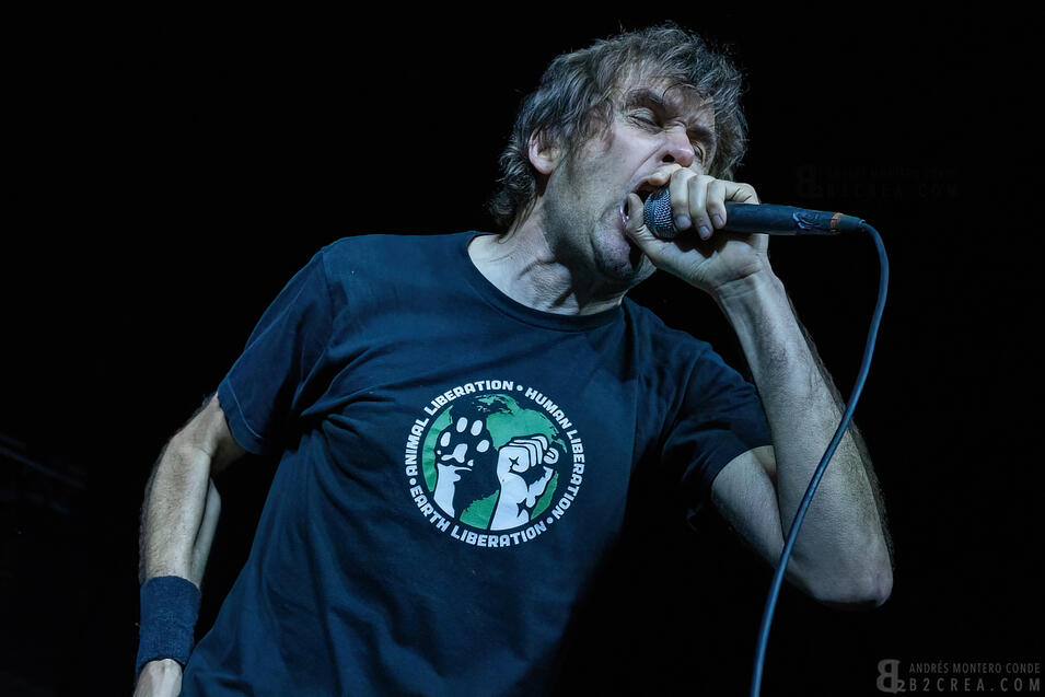 Napalm Death