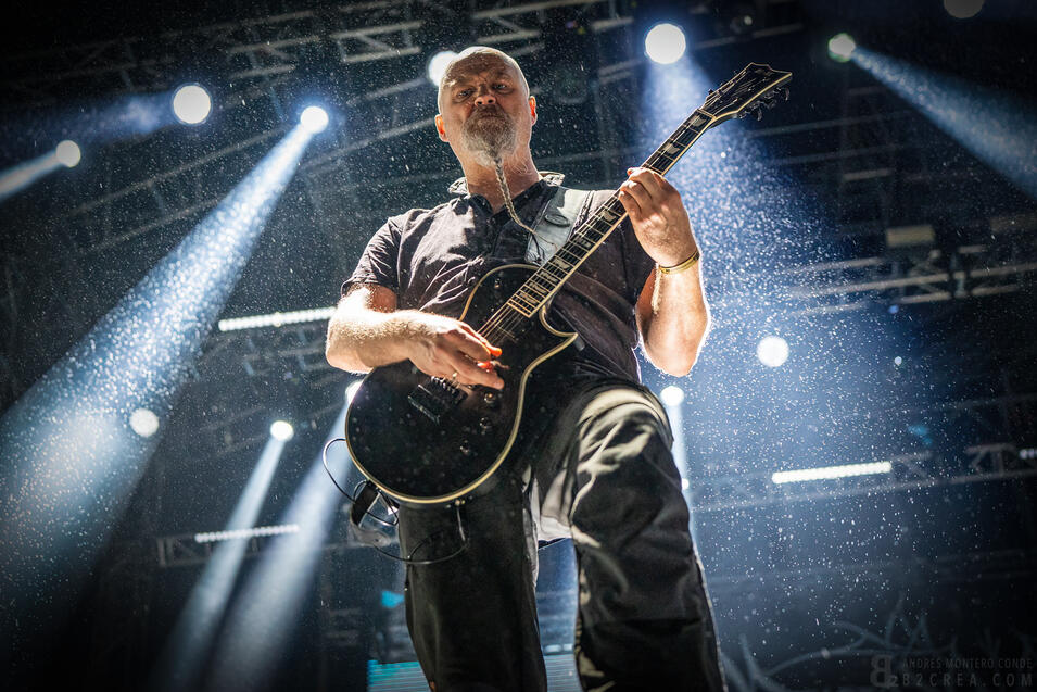 Borknagar