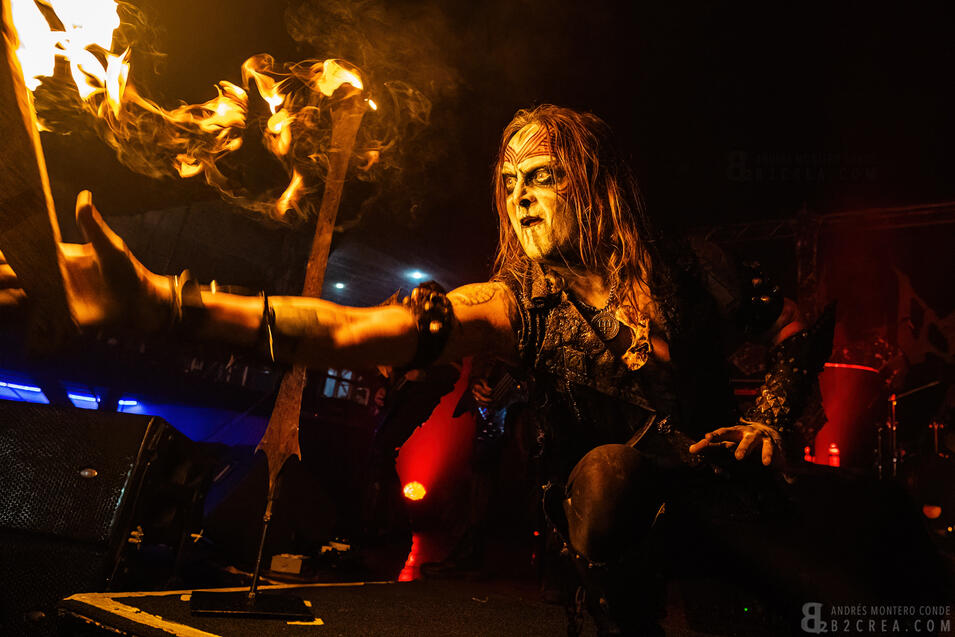 WATAIN