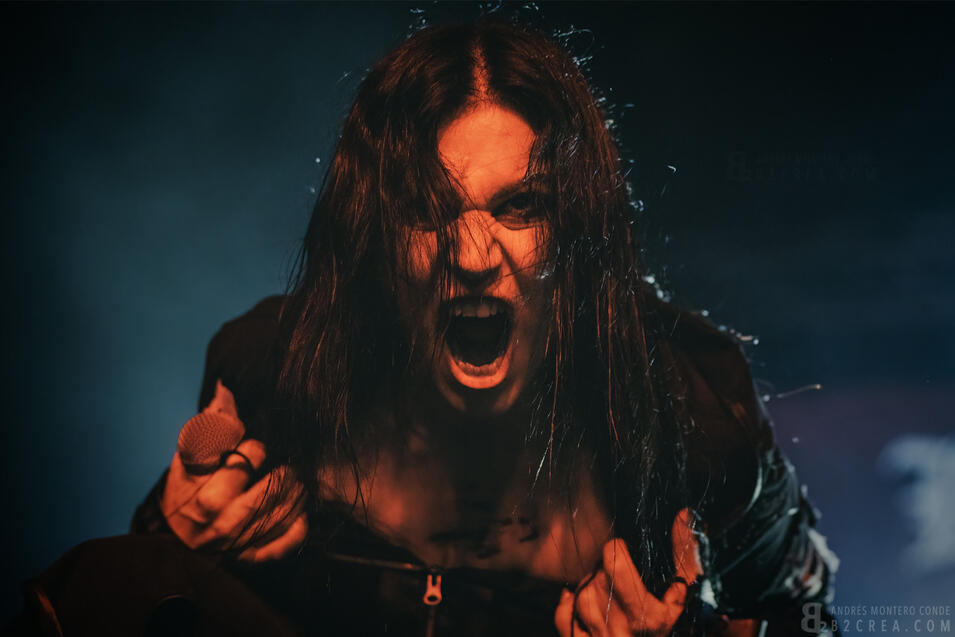 LACUNA COIL