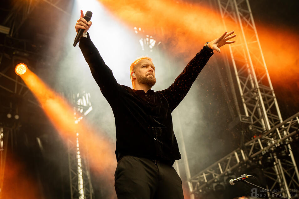 LEPROUS