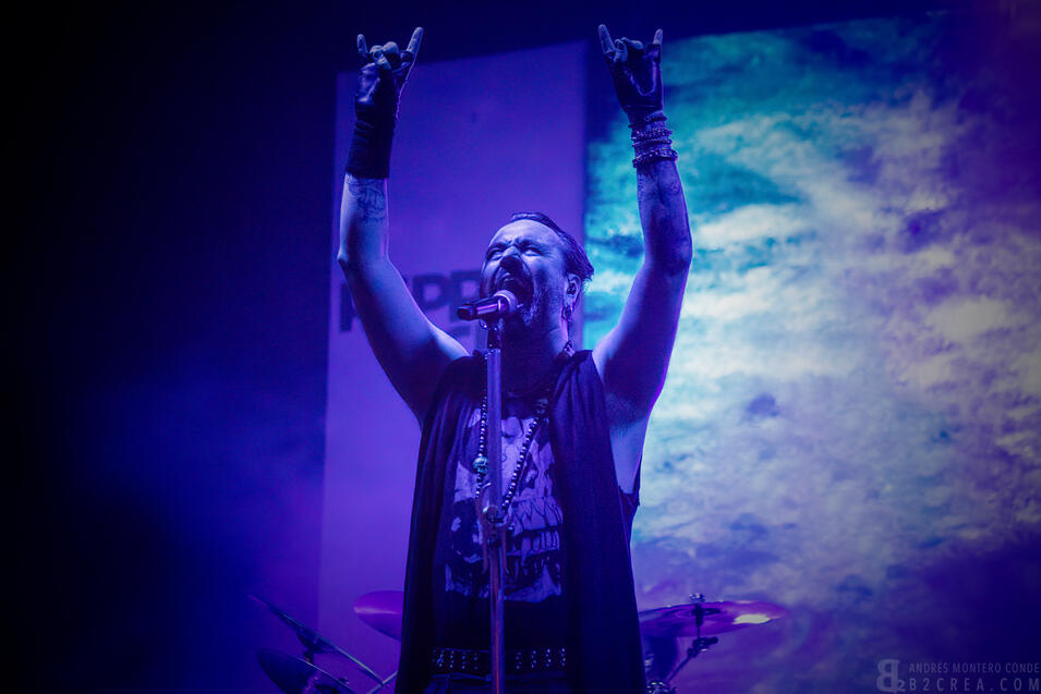 MOONSPELL