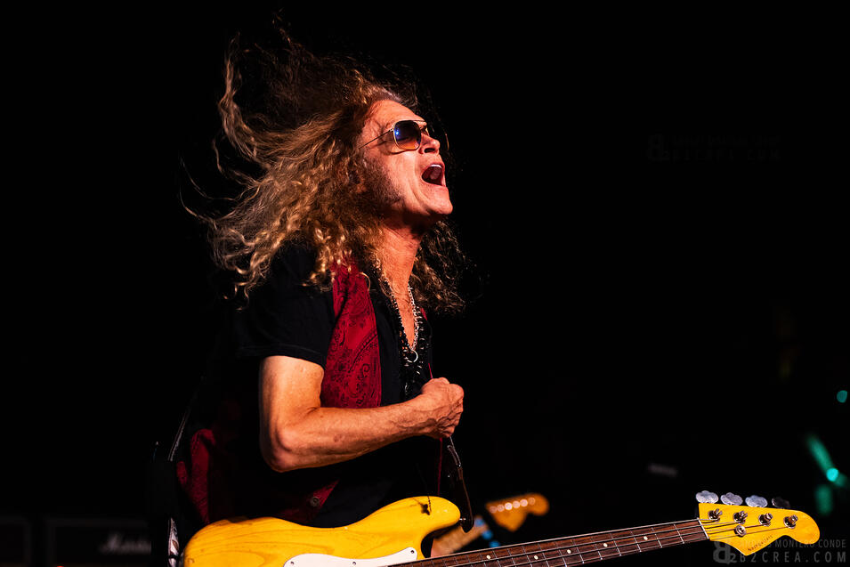 Glenn Hughes