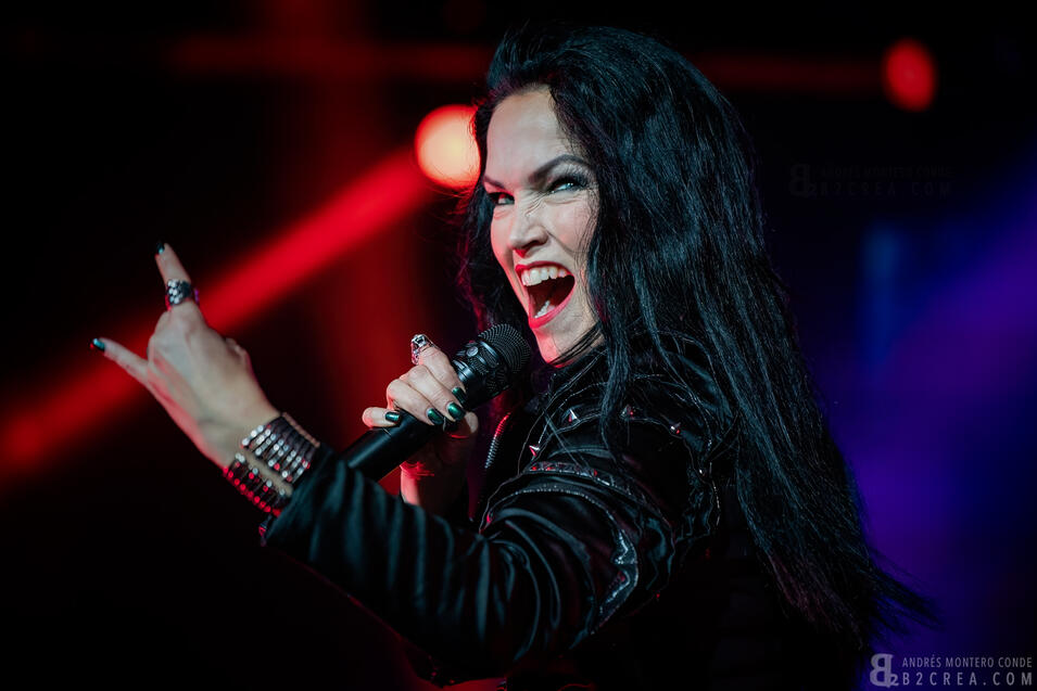 TARJA