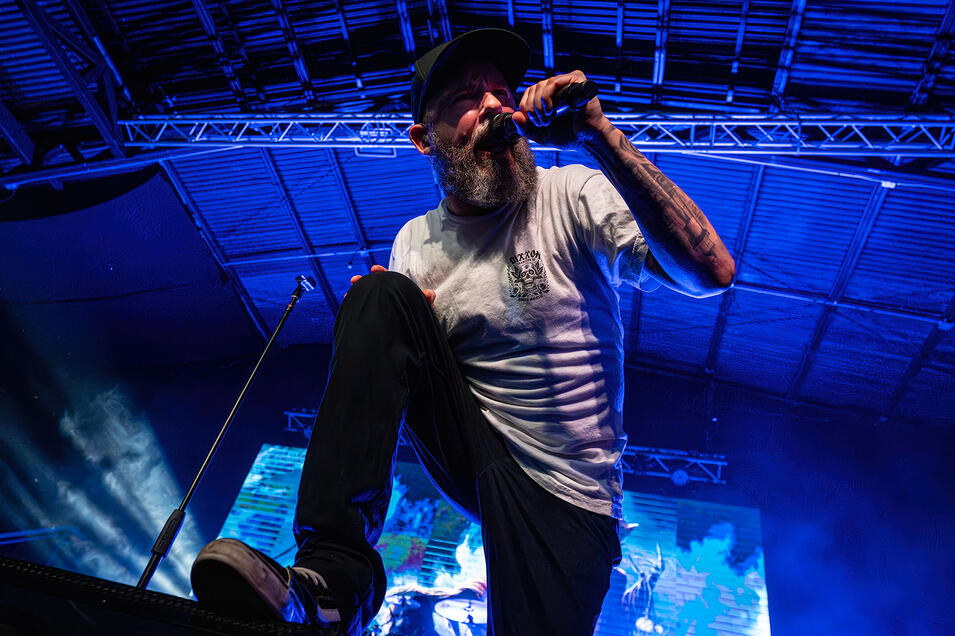 In Flames