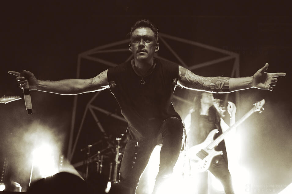 TesseracT
