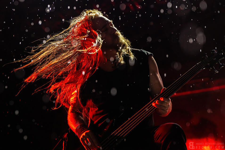 TESTAMENT