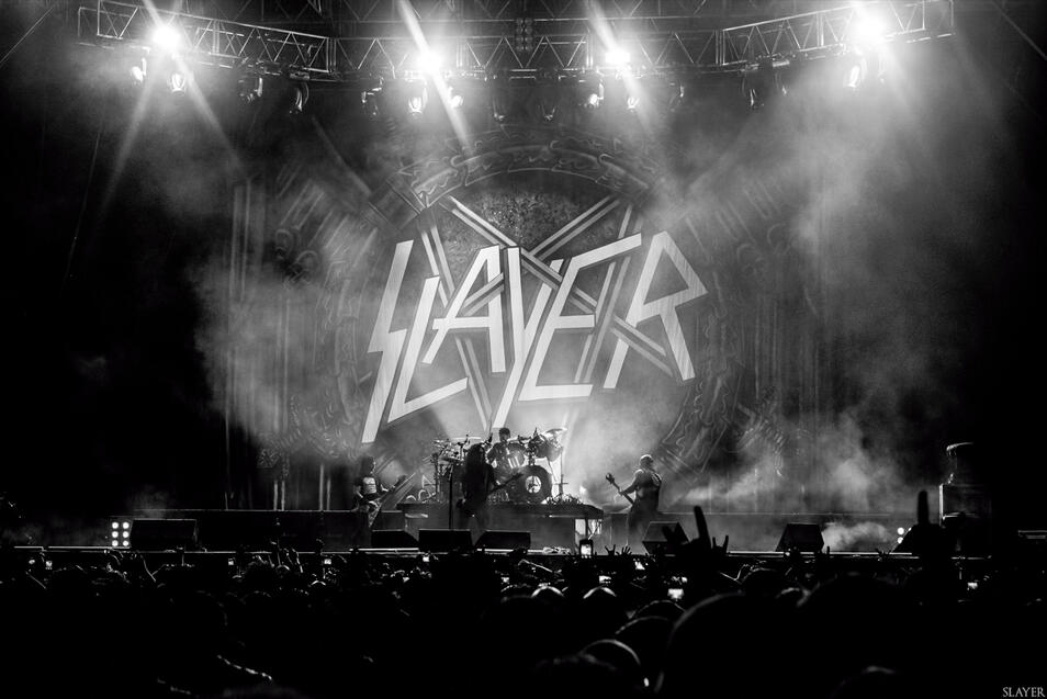 crowd (Pit) slayer