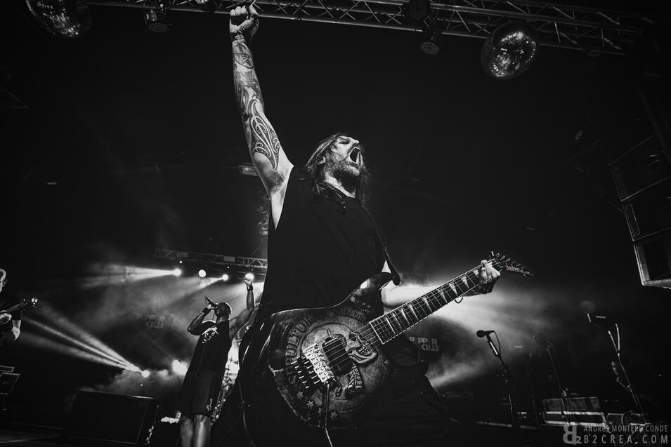 SEPULTURA