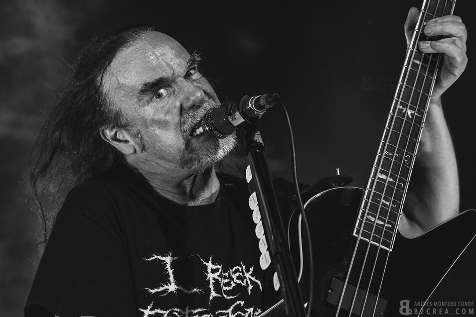 CARCASS
