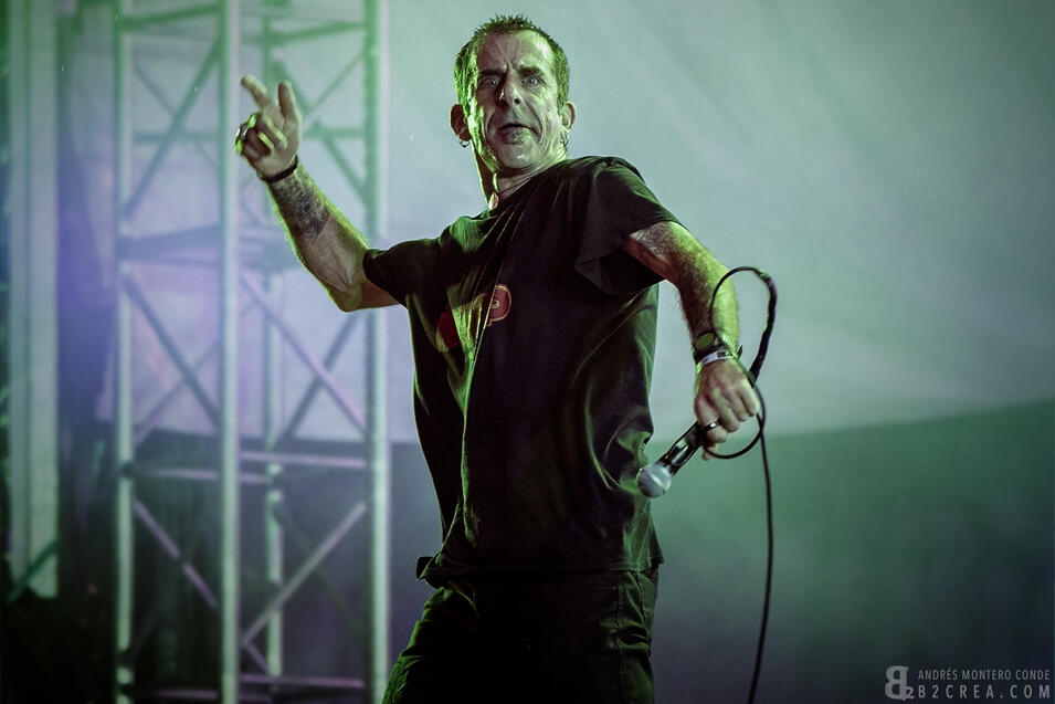 LAMB OF GOD