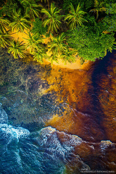manzanillo national park