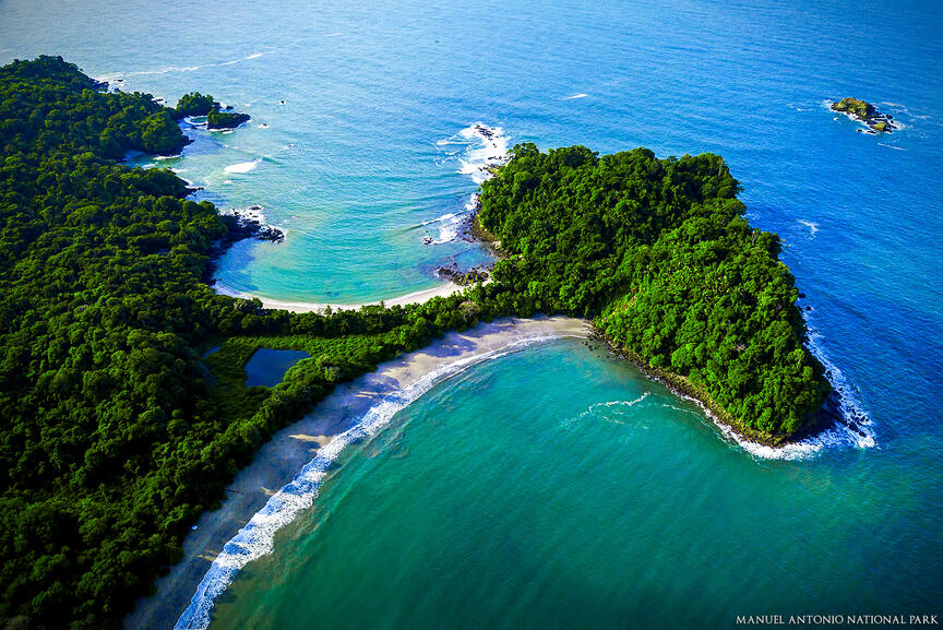 Manuel Antonio National Park