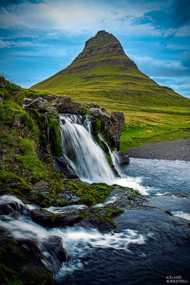 kirkjufell