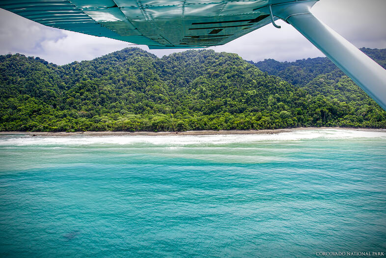 Corcovado National Park