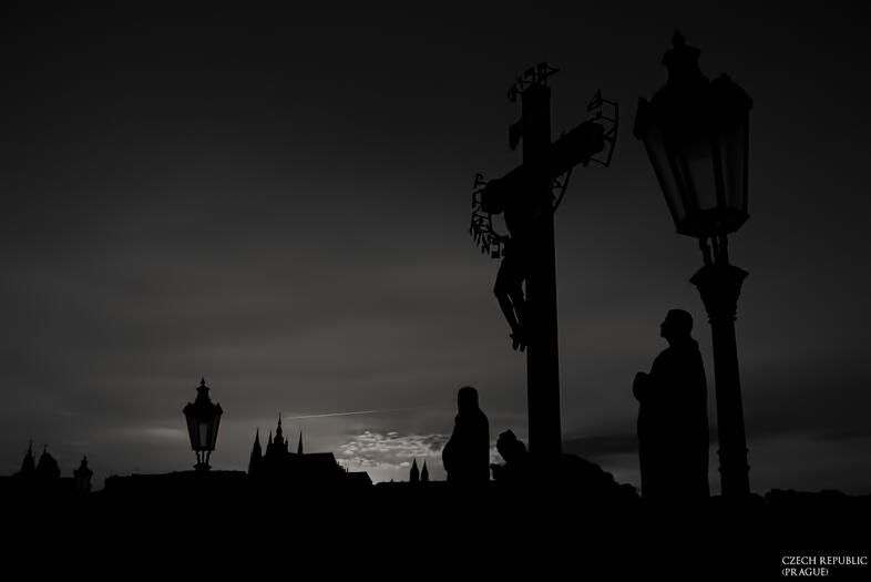 Prague