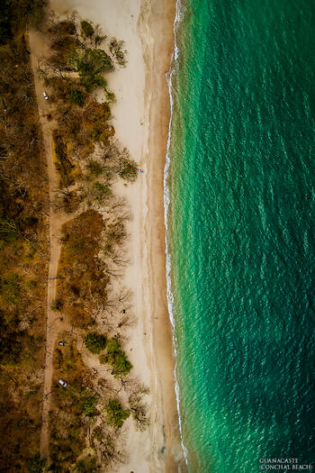 Conchal Beach