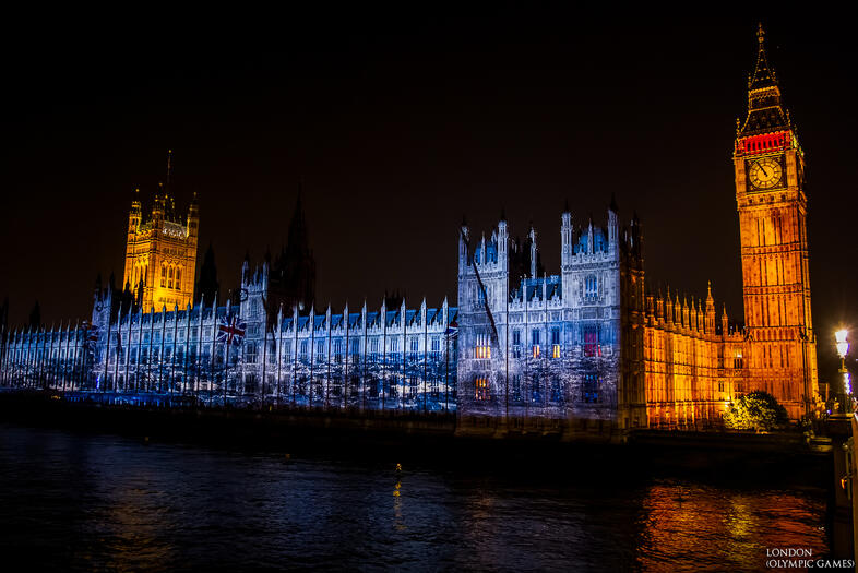 Palace of Westminster